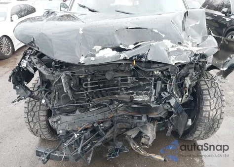 2021 Nissan Armada Sl 2Wd z USA, uszkodzony, nr VIN JN8AY2BAXM9370134